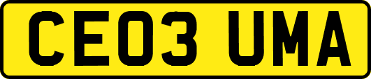 CE03UMA