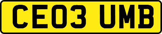 CE03UMB