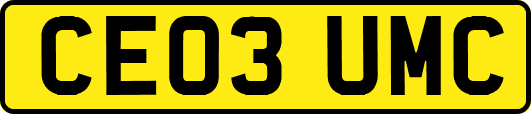 CE03UMC