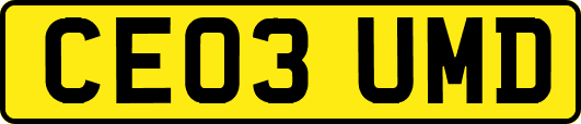 CE03UMD