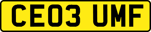 CE03UMF