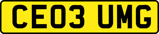 CE03UMG