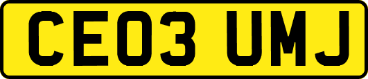 CE03UMJ