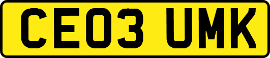 CE03UMK