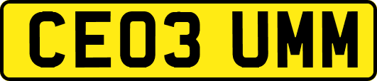 CE03UMM
