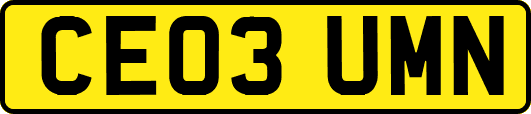 CE03UMN