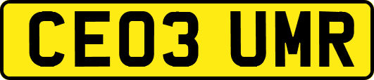 CE03UMR