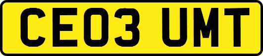 CE03UMT