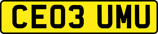 CE03UMU