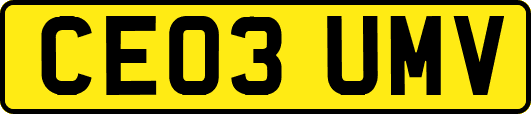 CE03UMV