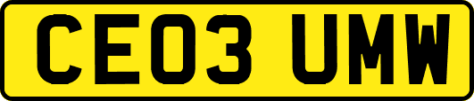 CE03UMW
