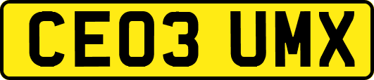 CE03UMX