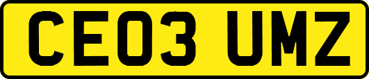 CE03UMZ