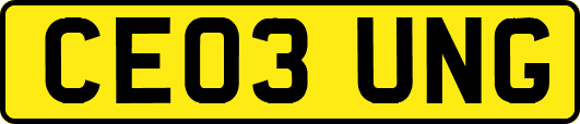 CE03UNG