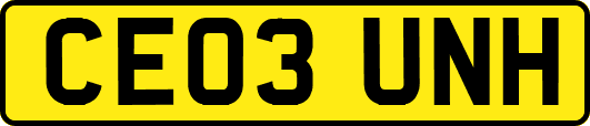 CE03UNH