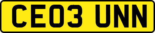 CE03UNN