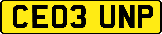 CE03UNP