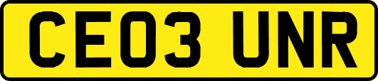 CE03UNR