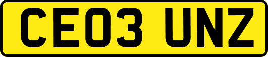 CE03UNZ