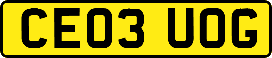 CE03UOG