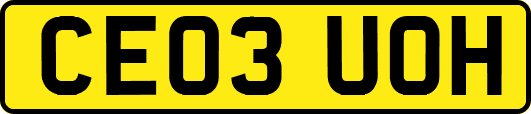 CE03UOH