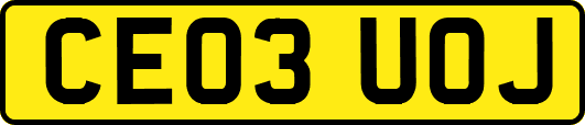 CE03UOJ