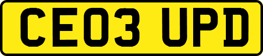 CE03UPD