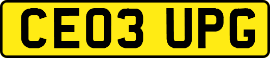 CE03UPG