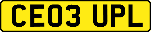 CE03UPL