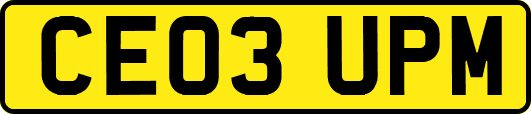 CE03UPM