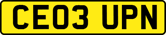 CE03UPN