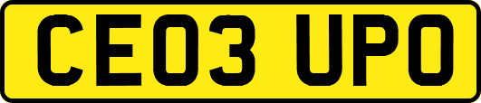 CE03UPO