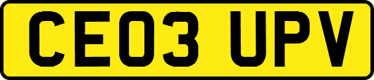 CE03UPV