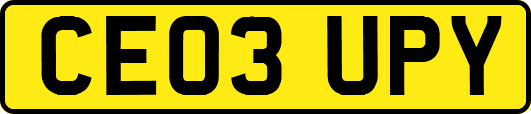 CE03UPY