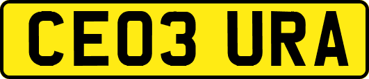 CE03URA