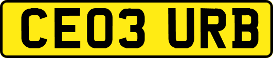 CE03URB