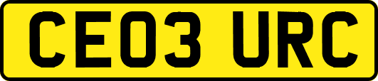 CE03URC
