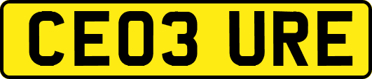 CE03URE