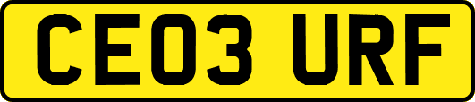 CE03URF