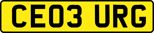 CE03URG
