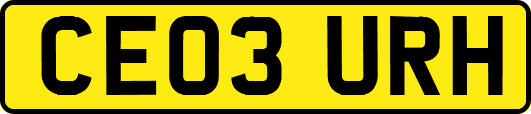 CE03URH