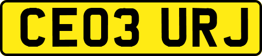 CE03URJ
