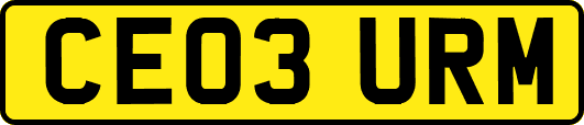 CE03URM