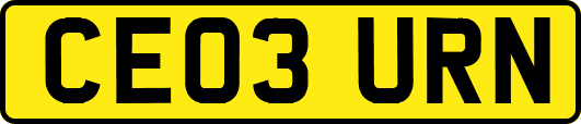 CE03URN