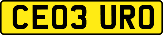 CE03URO