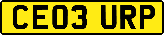 CE03URP