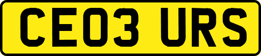 CE03URS