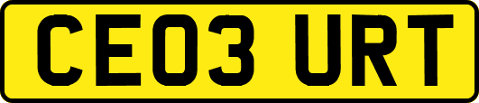 CE03URT