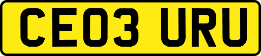 CE03URU
