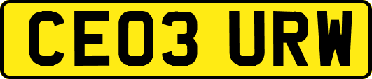 CE03URW